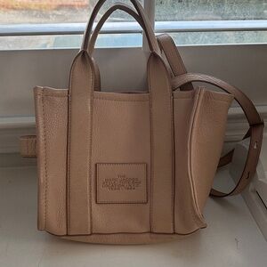 Marc Jacob’s “The Tote Bag”